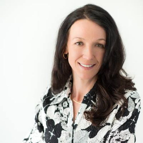 Nicole Harrell