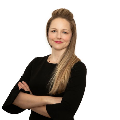 Sarah Rodewald