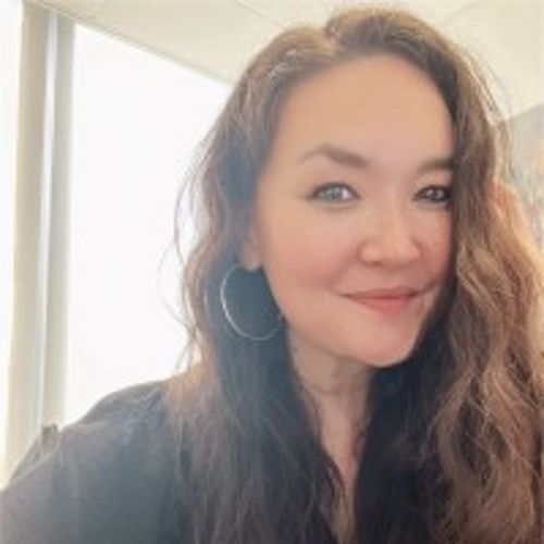 Chandra l Claypool