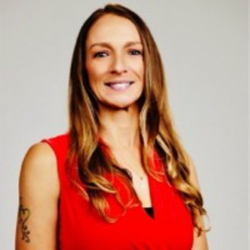 Miranda Roberts