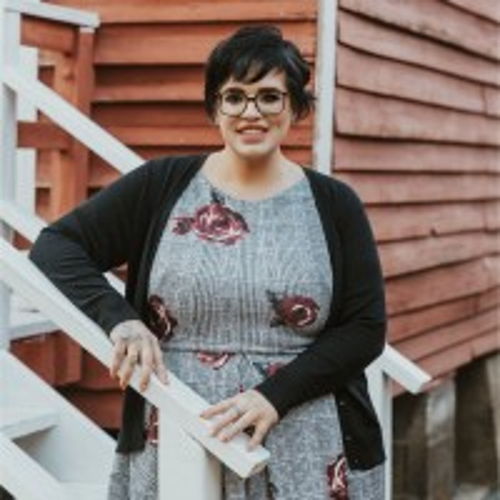 Alexandra McGroarty