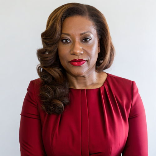 Martha Evans