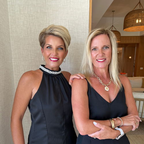 Jani Crouch Highley  & Renee Paricio, REALTOR® on BestAgents