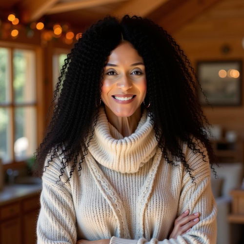 Jacqueline Andrews