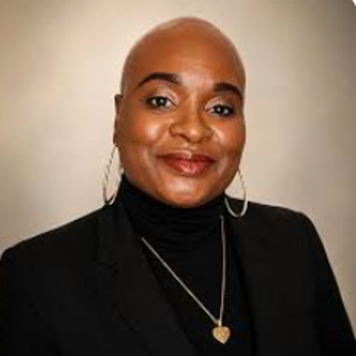 Tamara Lapsley