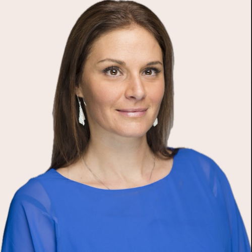 Hana Klimczak, Co-Founder & COO on Influential Women