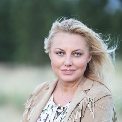 Lisa Holderby-Gersten