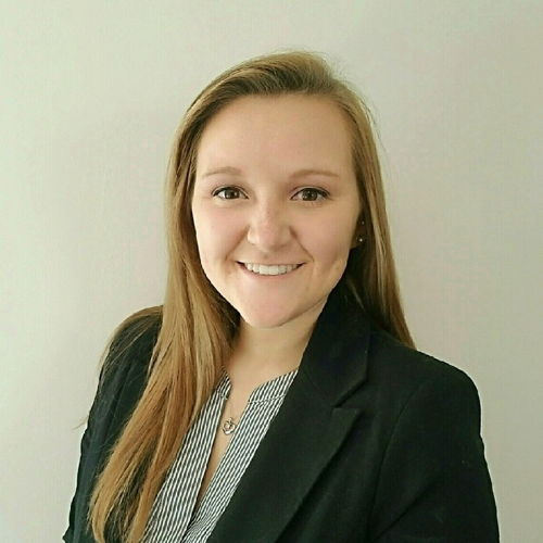 Macayla Milton