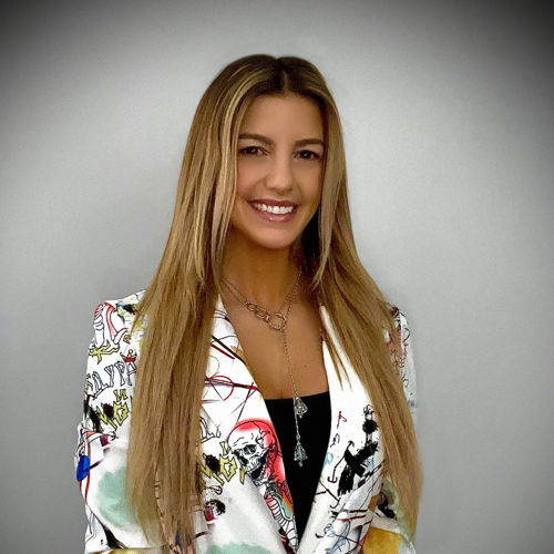Simone Ryland