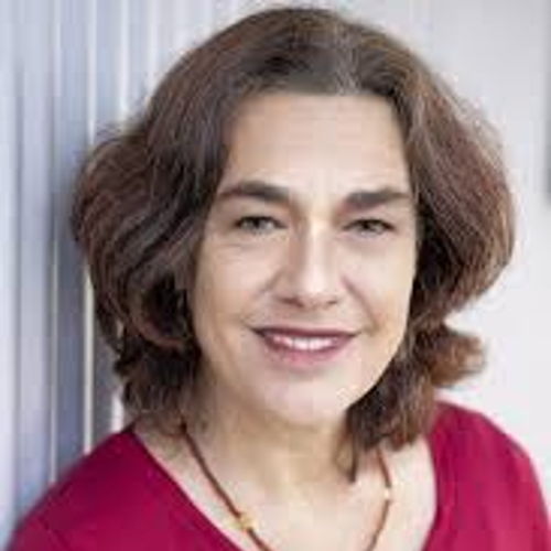 Silvia Austerlic