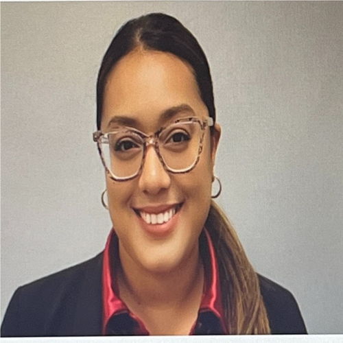 Jeannette Lopez