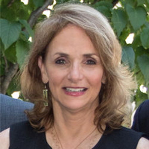 Mary Ulmer Jones