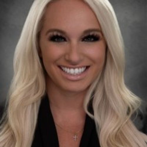 Briana Marsalla