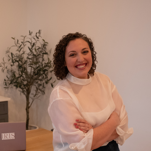 Christa Spear, Founder on Influential Women
