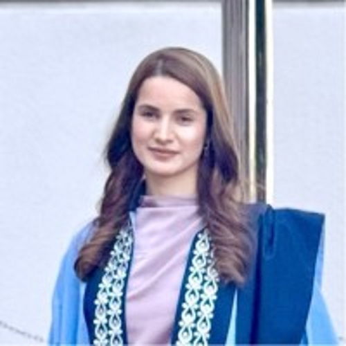 Regina Maihan, MSc, MBA