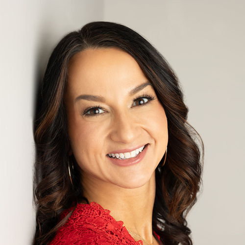 LeAnn Teitsort