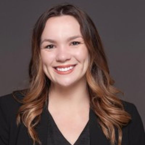 Victoria Barnoski
