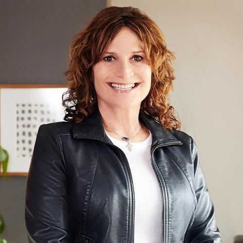 Joanne Ketsios