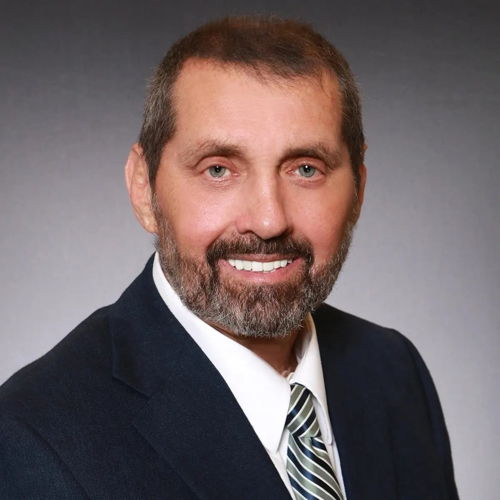Steve Huddleston