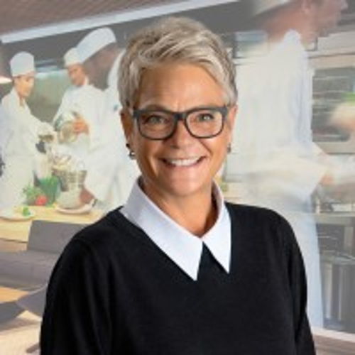 Jennifer Krueger