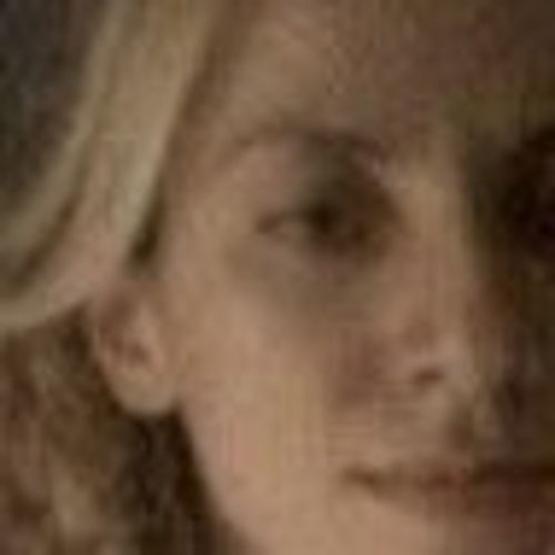 Maria Stamoulis