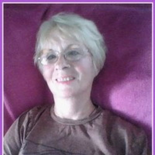 Cheril Goodrich