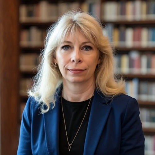 TC  Cooksley Hackney