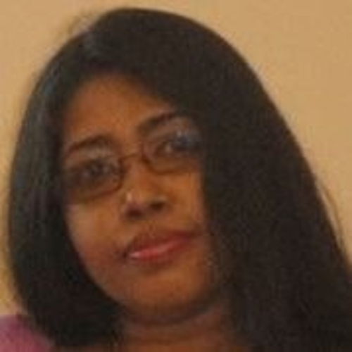 Esha Wellakkage
