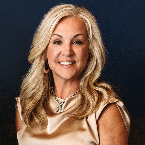 Tonia  Melton