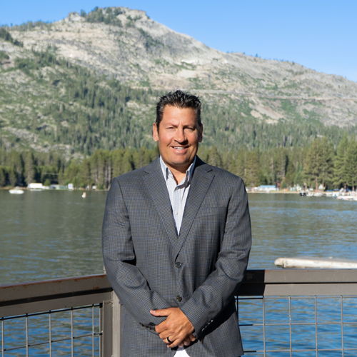 Tyler O'Neal