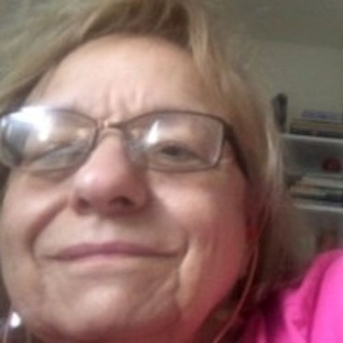 Sharon Henderson