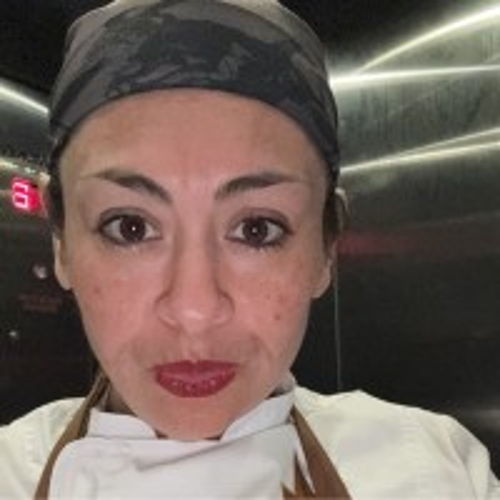 Norma Amaya