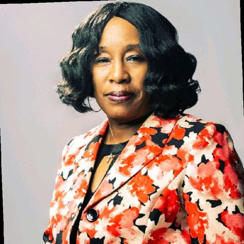 Laveta Steele