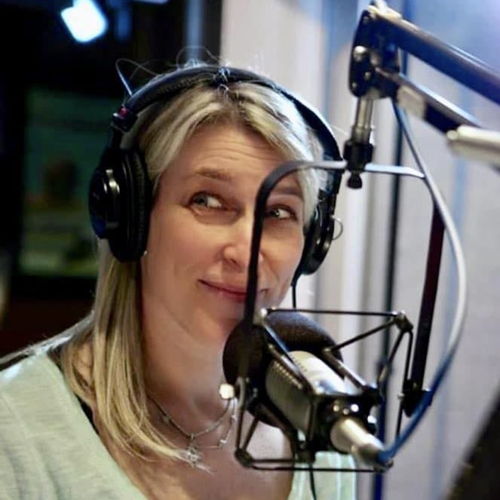 Lisa Wolf