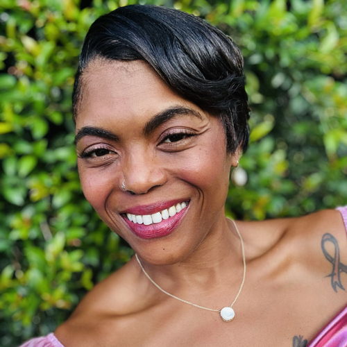 Nikki Coleman