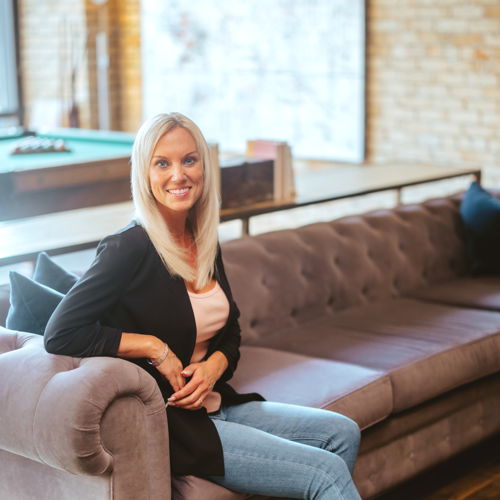 Meghan Rudnitski