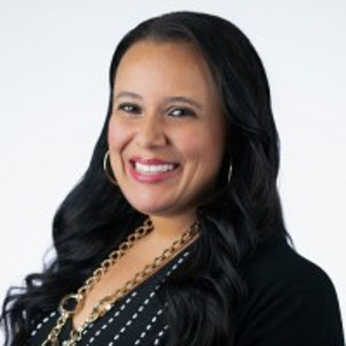 Deidre Richardson