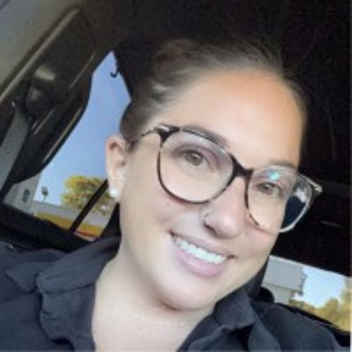 Kristen McDonald
