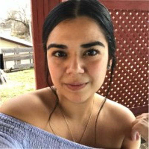 Wendy Gonzalez