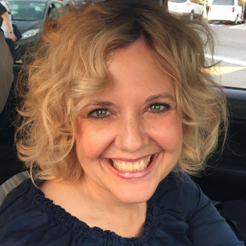 Deidre Hayden