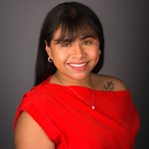Susana Sanchez