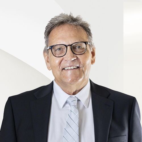 Keith Scheidemantle