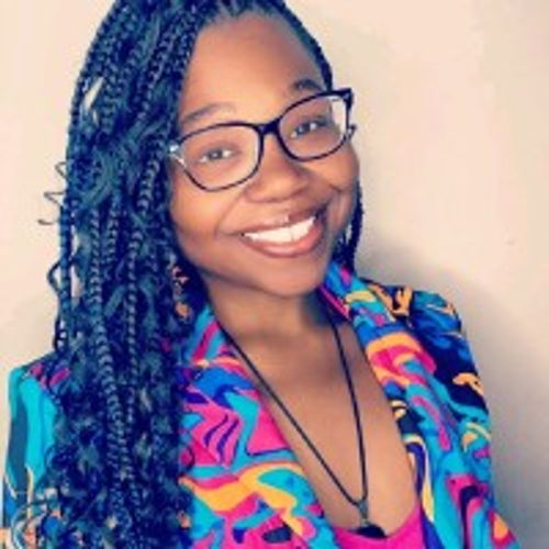 Ashley D Boone