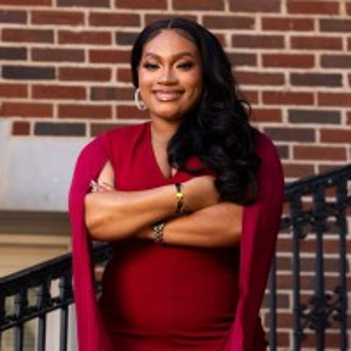 Chloe King, Hub Supervisor on Influential Women