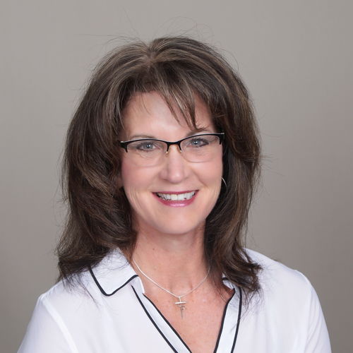 Lora  Ahrens Olerich