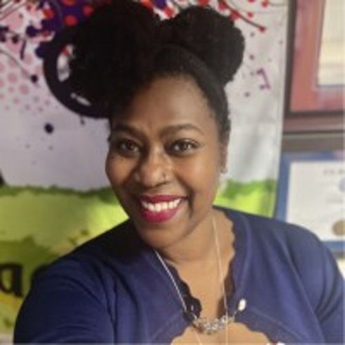 LaKisha Hudson