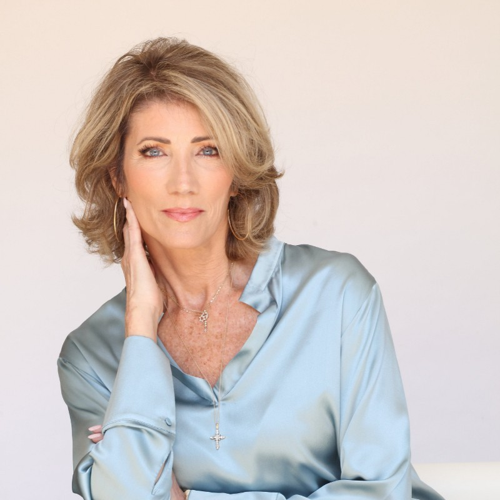Joy Jarrett, Chief Communications & Marketing Officer on Influential Women