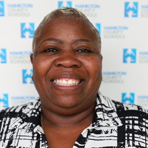 Dr. Julia Gaines