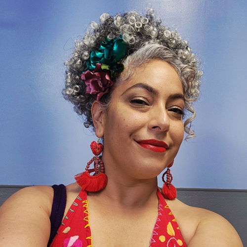 Laura Soto