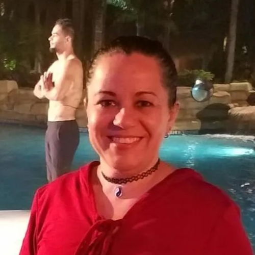 Geidy Enriquez